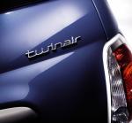 Fiat 500 Twin-Air 2011 года